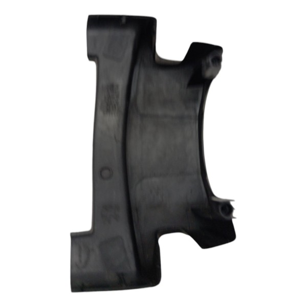 Moldura Superior Coluna Direção Peugeot 206