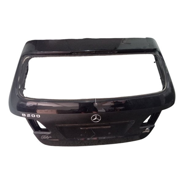 Tampa Traseira Mercedes B200 2008 09 10 11 12