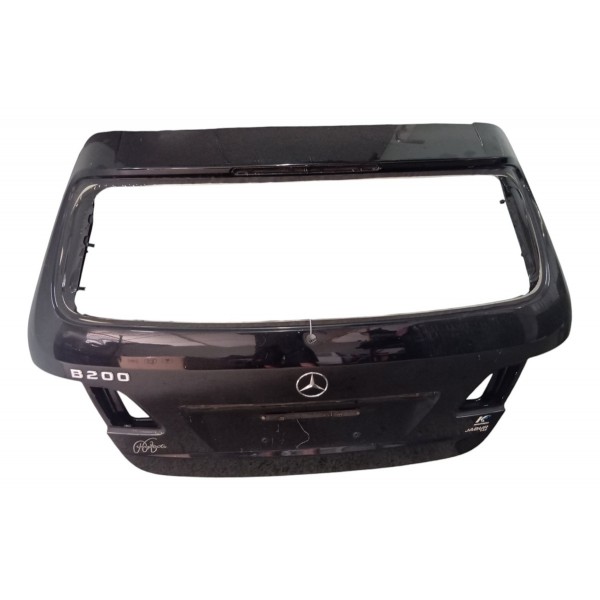 Tampa Traseira Mercedes B200 2008 09 10 11 12