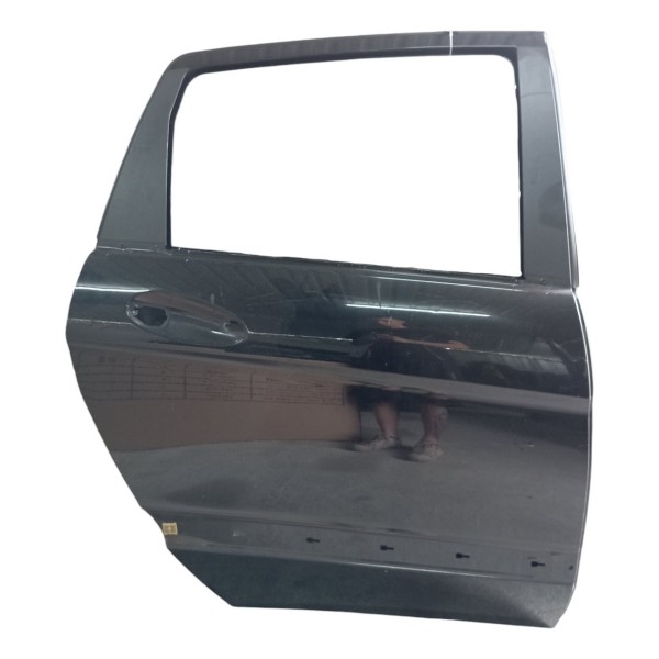 Porta Traseira Direita Mercedes B200 2008 09 10 11 12