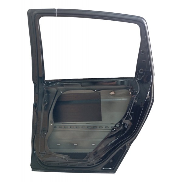 Porta Traseira Direita Mercedes B200 2008 09 10 11 12