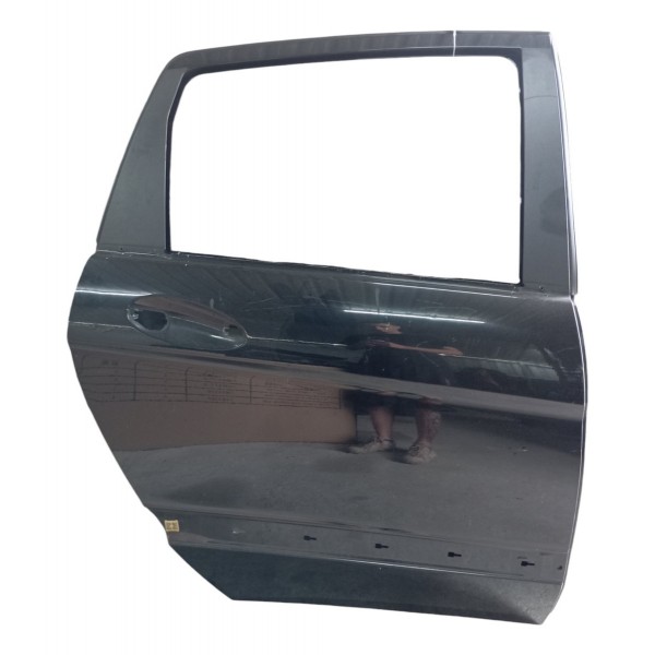 Porta Traseira Direita Mercedes B200 2008 09 10 11 12