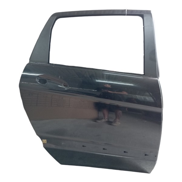 Porta Traseira Direita Mercedes B200 2008 09 10 11 12
