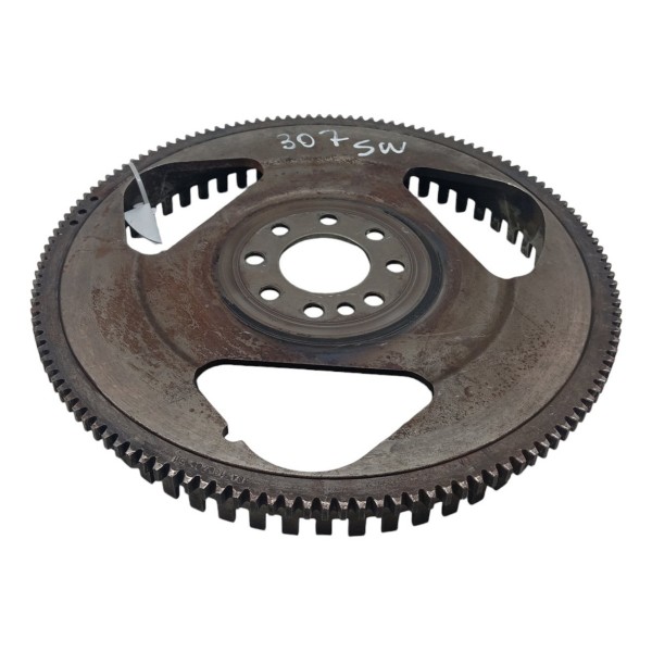 Cremalheira Volante Motor Peugeot 307 2.0 Aut 2005 2006 2007