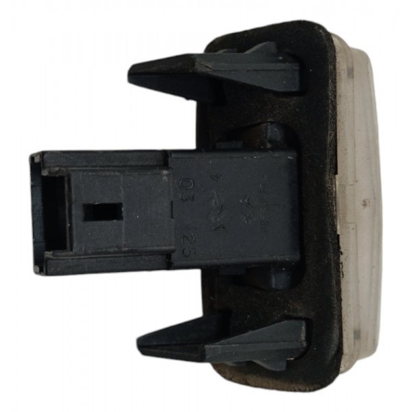 Luz De Placa Peugeot 206
