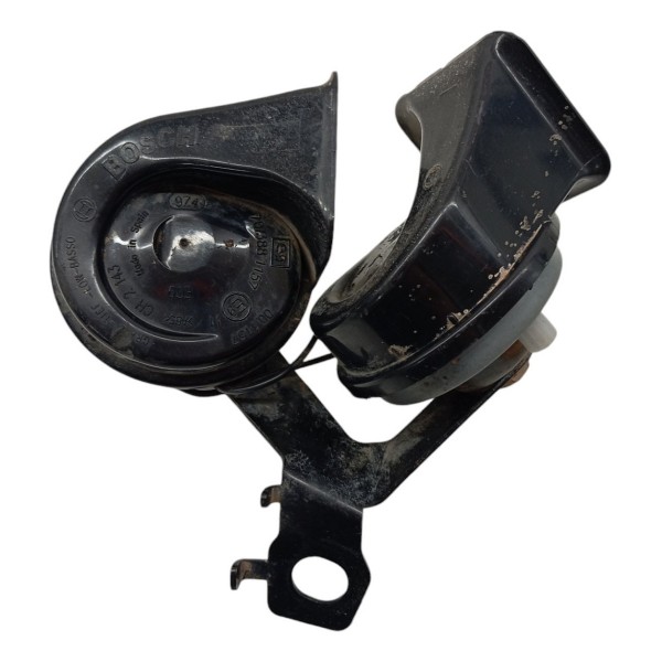 Par Buzina Caracol Citroen C4 Pallas 2008