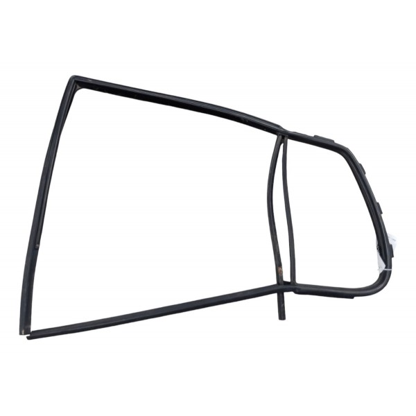 Borracha Guarnição Porta Traseira Esquerda Vw Fox 2011 2012