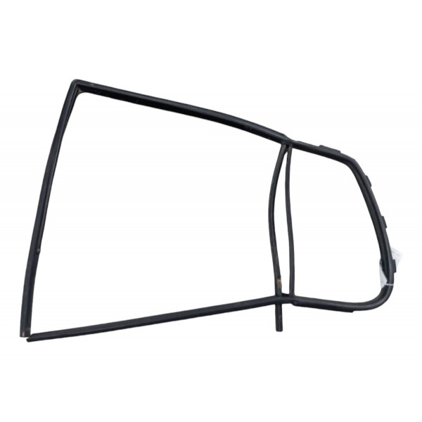 Borracha Guarnição Porta Traseira Esquerda Vw Fox 2011 2012