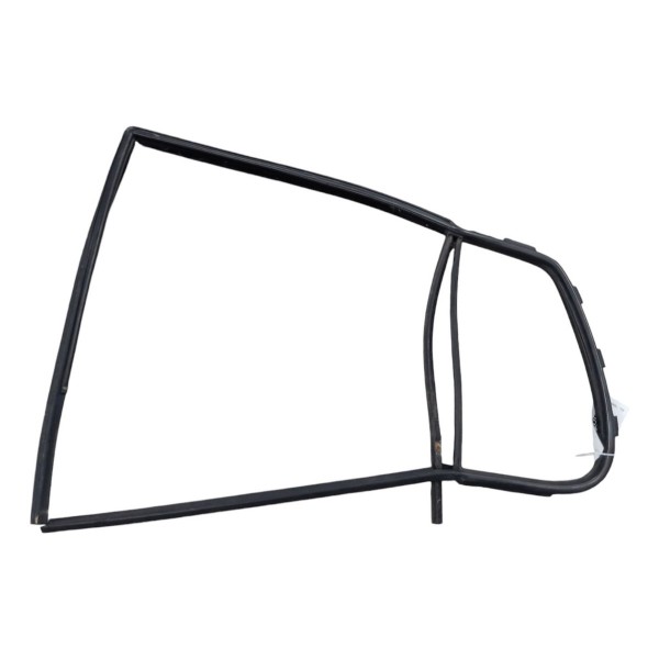 Borracha Guarnição Porta Traseira Esquerda Vw Fox 2011 2012