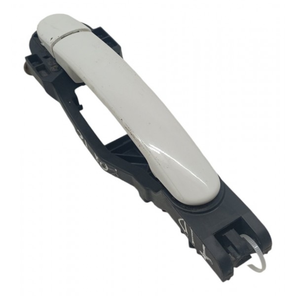 Maçaneta Externa Traseira Direita Volkswagen Fox 2011 2012