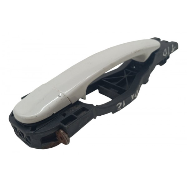 Maçaneta Externa Traseira Direita Volkswagen Fox 2011 2012