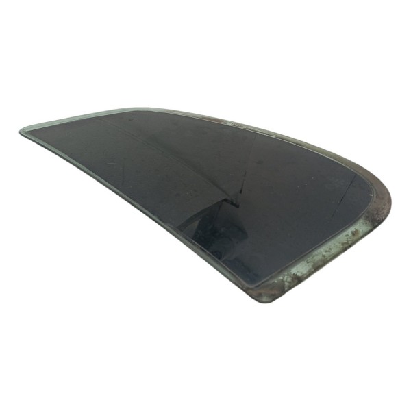 Vidro Fixo Porta Traseira Esquerda Volkswagen Fox 2011 12 13