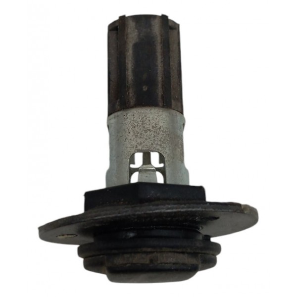 Tomada 12v Porta Malas Volkswagen Fox 2011 2012 2013 2014 15