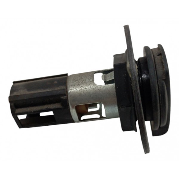 Tomada 12v Porta Malas Volkswagen Fox 2011 2012 2013 2014 15