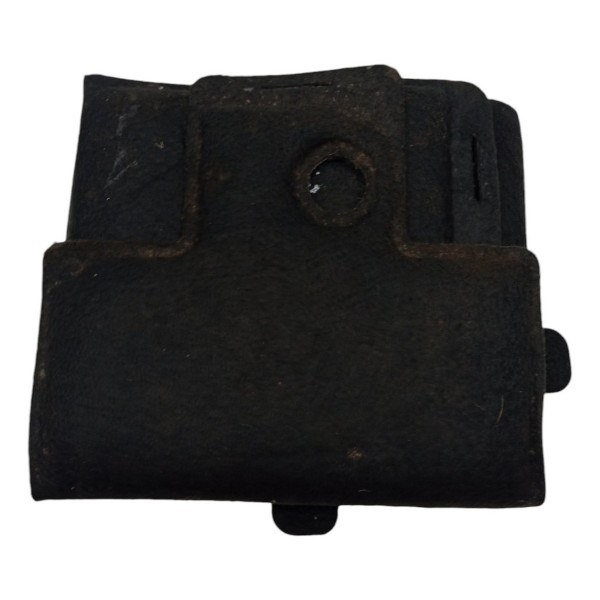 Capa Carpete Protetor Forro Bateria Renault Kwid 2020