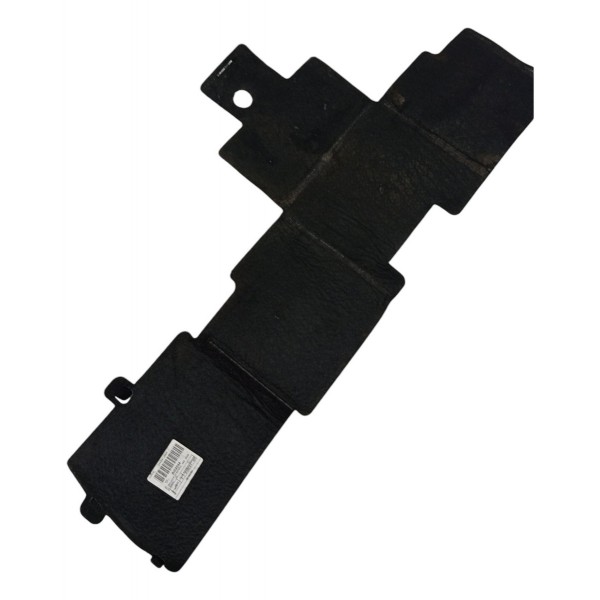 Capa Carpete Protetor Forro Bateria Renault Kwid 2020