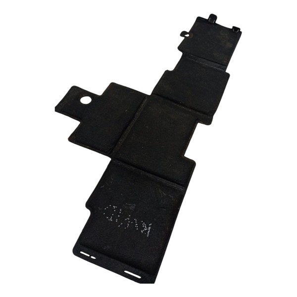 Capa Carpete Protetor Forro Bateria Renault Kwid 2020