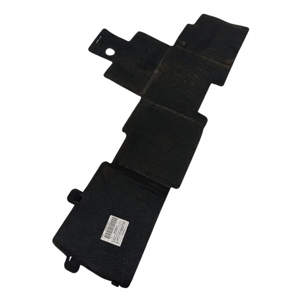 Capa Carpete Protetor Forro Bateria Renault Kwid 2020