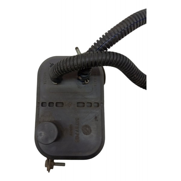 Filtro Canister Fiat Doblo 2007