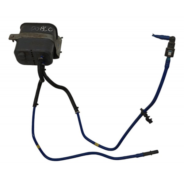 Filtro Canister Fiat Doblo 2007