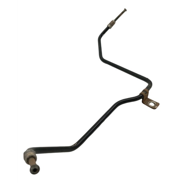 Cano Flexível Traseiro Direito Lifan X60 2014