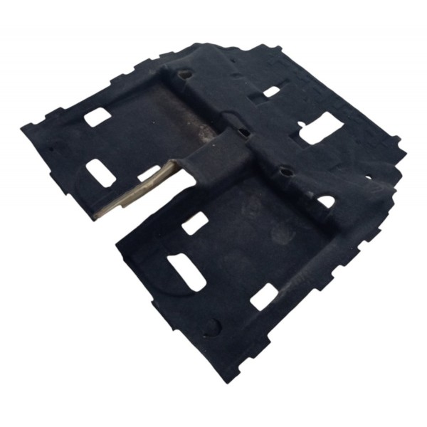 Carpete Assoalho Mercedes Benz B180 B200 2008 2009 2010 2011