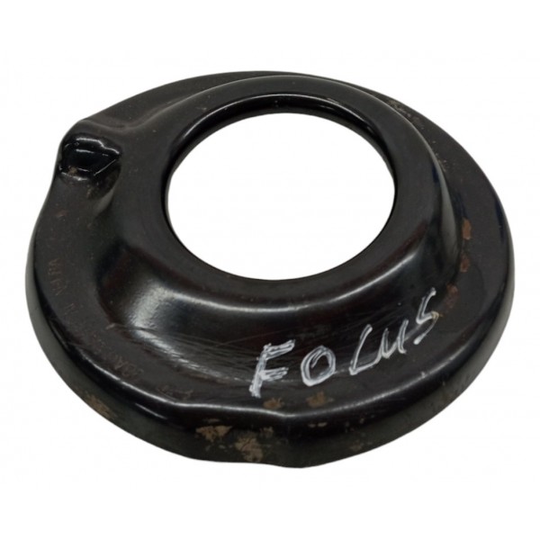 Par Pratos Amortecedores Dianteiros Ford Focus 2007