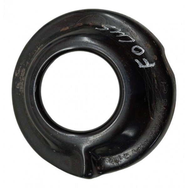 Par Pratos Amortecedores Dianteiros Ford Focus 2007