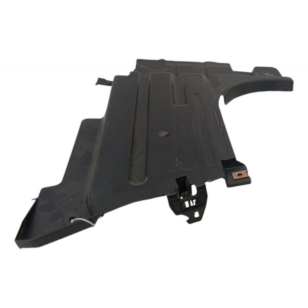 Defletor Protetor Traseiro Direito Peugeot 2008 Allure 2016