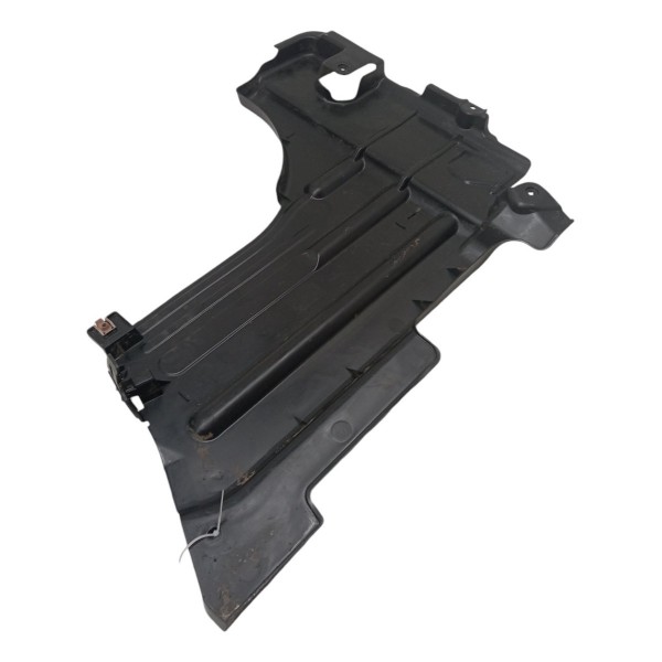 Defletor Protetor Traseiro Direito Peugeot 2008 Allure 2016