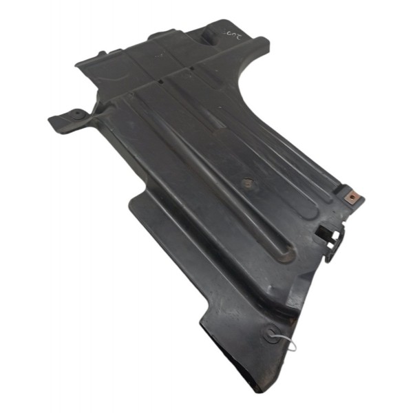 Defletor Protetor Traseiro Direito Peugeot 2008 Allure 2016