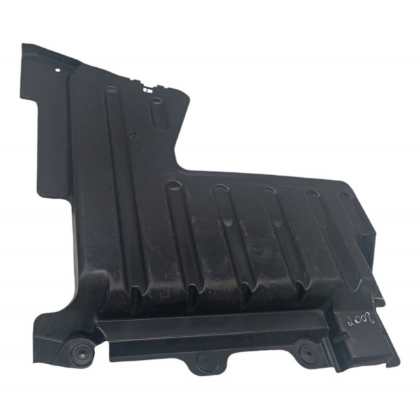 Defletor Protetor Traseiro Esquerdo Peugeot 2008 Allure 2017