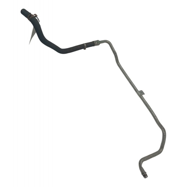 Mangueira Retorno Direção Hidráulica Renault Sandero 2010 11