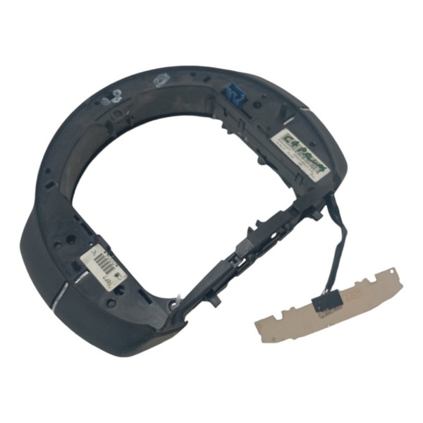 Controle Comando Som Volante Citroen C4 Pallas 2007 2008 09