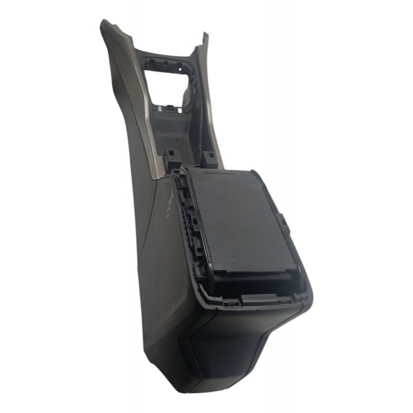 Console Central Peugeot 2008 1.6 2016 2017 2018 2019 2020