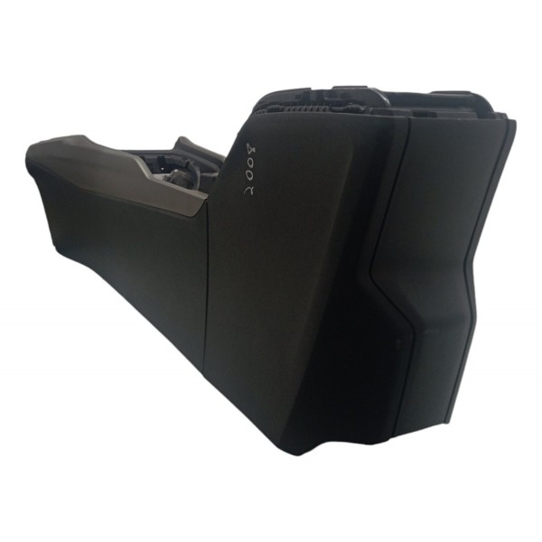 Console Central Peugeot 2008 1.6 2016 2017 2018 2019 2020
