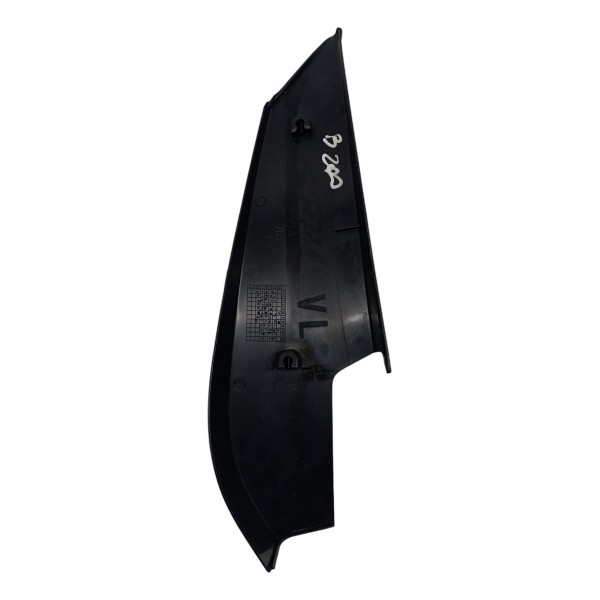 Acabamento Interno Retrovisor Esquerdo Mercedes B200 2009 10