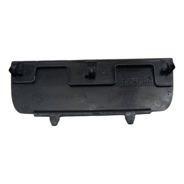 Acabamento Apoio Braço Mercedes Benz B200 2007 2008 2009 10