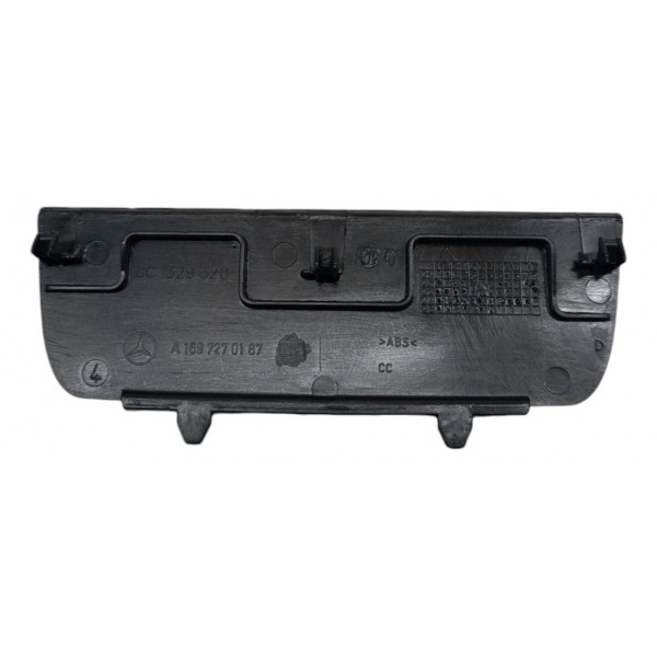 Acabamento Apoio Braço Mercedes Benz B200 2007 2008 2009 10