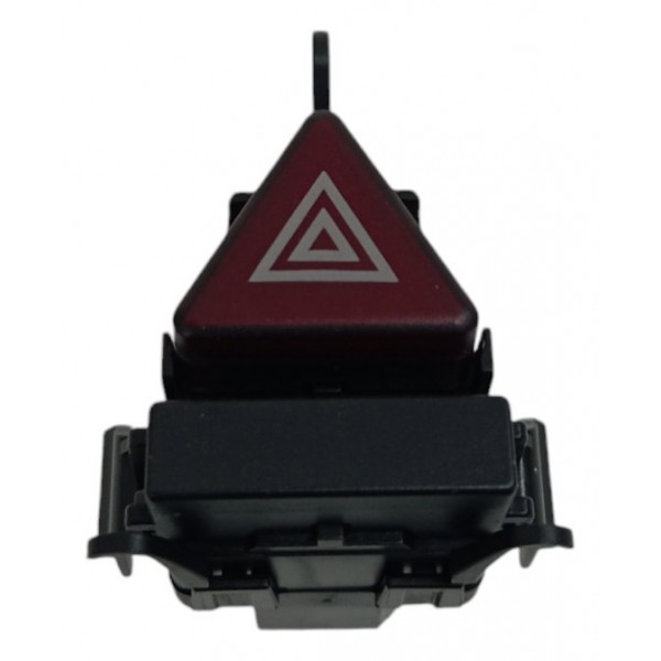 Botão Pisca Alerta Mercedes Benz B170 B180 B200 2008 2009 10