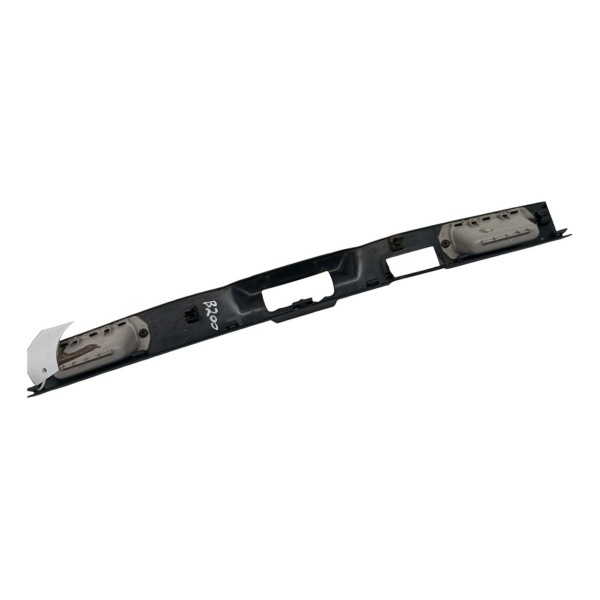 Moldura Acabamento Tampa Traseira Mercedes B200 2008 2009 10