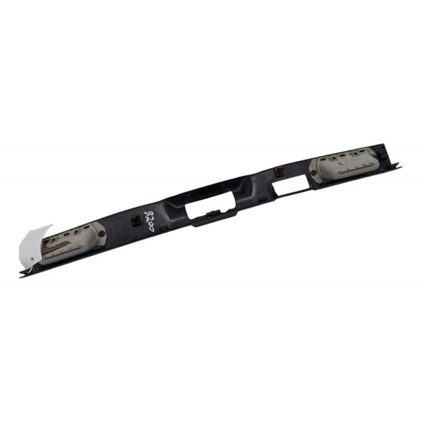 Moldura Acabamento Tampa Traseira Mercedes B200 2008 2009 10