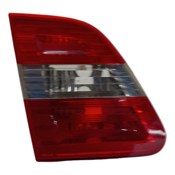 Lanterna Esquerda Tampa Traseira Mercedes B200 B180 2009 10