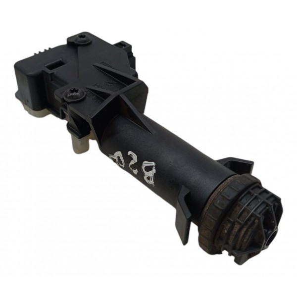 Trava Portinhola Tanque Combustivel Mercedes B200 B180 2009