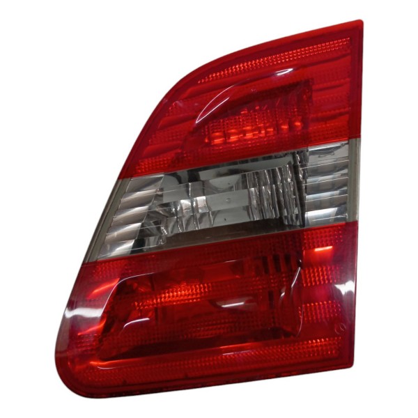 Lanterna Direita Tampa Traseira Mercedes Benz B200 B180 2009