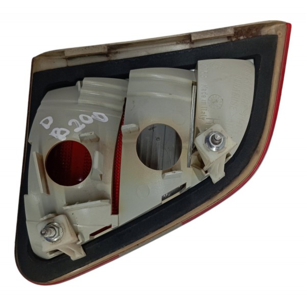 Lanterna Direita Tampa Traseira Mercedes Benz B200 B180 2009