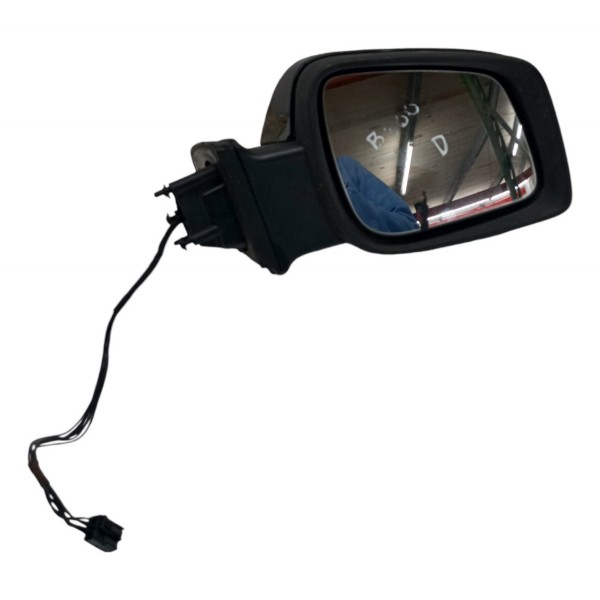 Retrovisor Elétrico Direito Mercedes B180 B200 2009 Detalhes