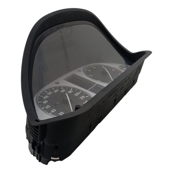 Painel Instrumentos Mercedes Benz B200 2008 2009 2010 2011