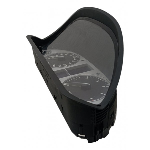 Painel Instrumentos Mercedes Benz B200 2008 2009 2010 2011