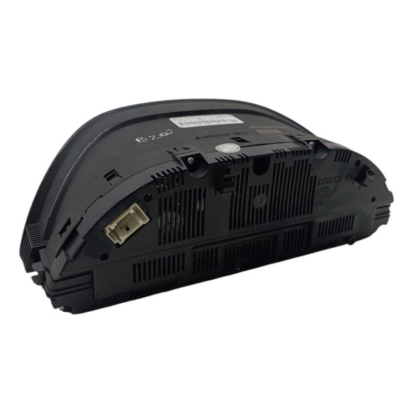 Painel Instrumentos Mercedes Benz B200 2008 2009 2010 2011